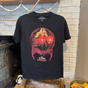 NWOT Marvel Studios Doctor Strange Multiverse of Madness | Size M